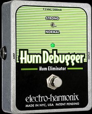 ギター Electro-Harmonix Hum Debugger 1d2963b2-8186-4bdd-b09f-