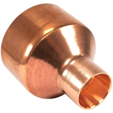 Appli Parts AP-R218078 2-1/8x7/8 in Reducing Bushing Copper pipe fittings C x C