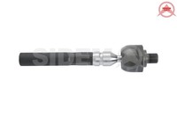 Axialgelenk Spurstange Sidem 7911 FüR C5 CitroËN MM16X1,5R 2 1 Break Hdi RC8HZB