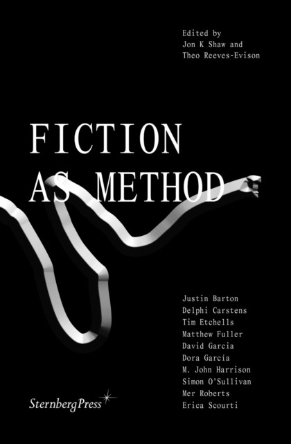 Fiction as Method by Jon K Shaw (Paperback Book) - Image 2
