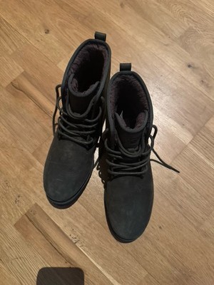 ugg boots,  43, Herren, olivgrün, wie neu