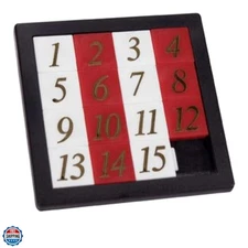 15 Puzzle