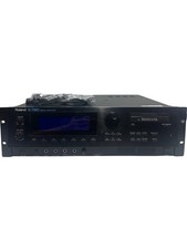 Roland S-750 Digital Sampler 32-Voice Professional Sampling UD5033686