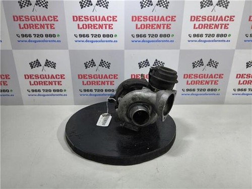 7787626E turbolader at BMW SERIE 3 BERLINA E46 1998 256245