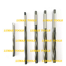 HSS Valve Stem Guide Reamers Set of 5 Pcs - 1/4" - 9/32" - 5/16" - 11/32" - 3/8"