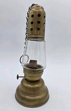 Skaters Lantern In Collectible Kerosene Lamps for sale | eBay