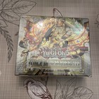 Yu-Gi-Oh! Display de 24 boosters : Force Dimensionnelle