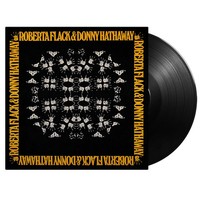 Roberta Flack, Donny Hathaway Roberta Flack & Donny Hathaway
