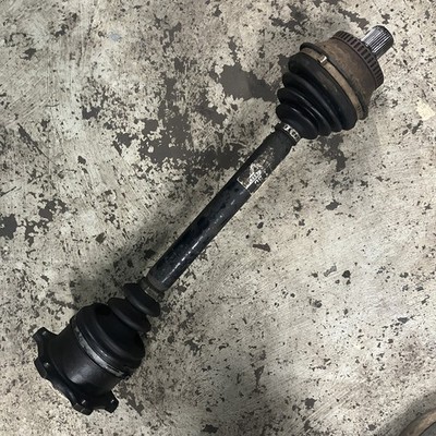 Volkswagen Passat B5.5 W8 Automatic NSF Left Front Driveshaft 8D0407271BC