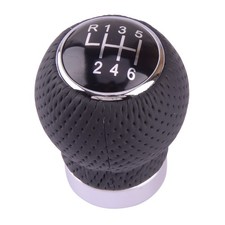 Universal 6 Gang Auto Schalthebel Schalthebel Schaltknopf Schaltknauf