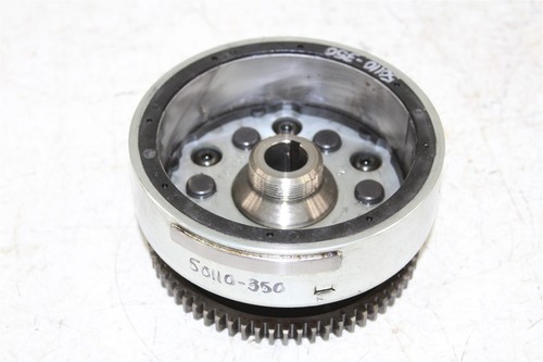 1991 Yamaha Big Bear 350 4x4 Flywheel Magneto 50110