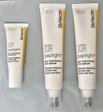 Strivectin Peptight 360 Tightening Eye Serum 2.25 oz / 67 ml. TOTAL Eye Serum