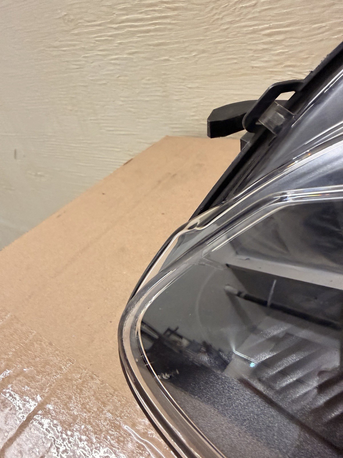 Aston Martin Vantage 2017-2021 Left Headlight