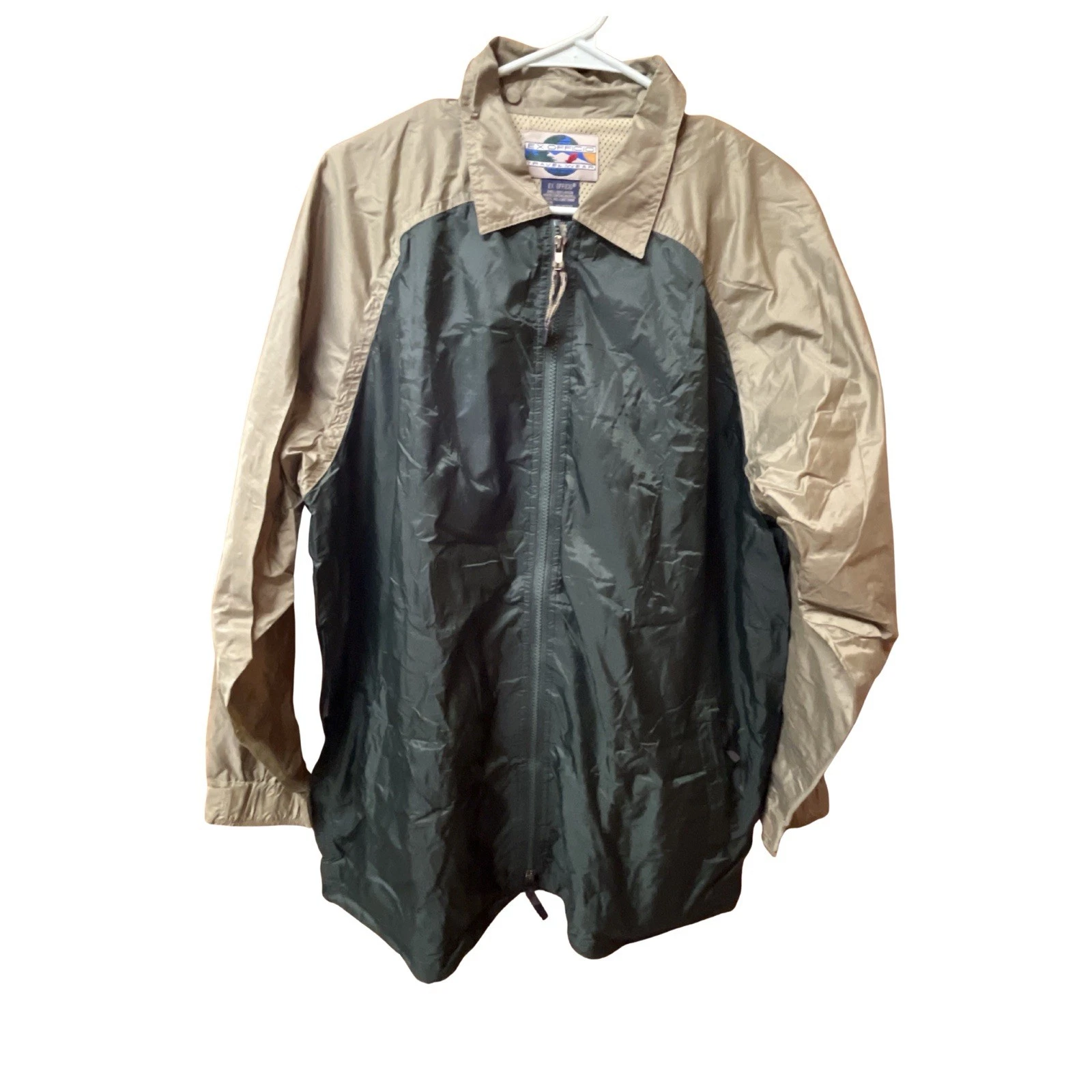ExOfficio Packable Rain Jacket + Pants Set
Opens in a new window or tab