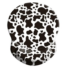 Mouse Pad, Mouse Pad Wrist Support, Ergonomic Gaming Mouse Pad, Pain Relief C...