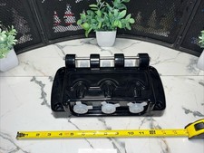 NEW- MQL Commercial Ice Cream Machine Front Panel Face Plate YKF —NEW