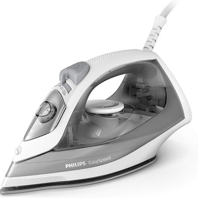 Philips EasySpeed Dampfbügeleisen Steamer Bügeln 1,9m Kabel 2000 Watt B-Ware