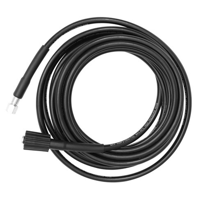 #ad 6M 160BAR Plastic Pressure Washer Extension Hose Replacement Pipe Tube $47.01