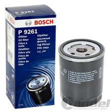 Filtre à huile Innocenti 90