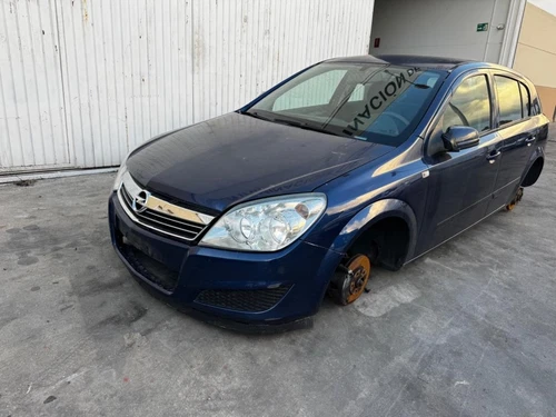 1EG27037041 Faro Izquierdo para OPEL ASTRA H BERLINA Cosmo 2007 1128046 - Bild 9 von 9
