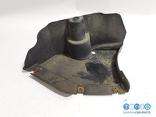 Original BMW  F20 F21  Unterbodenverkleidung hinten rechts 7241836