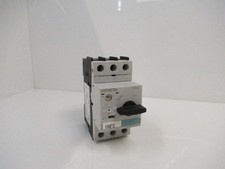 Siemens Furnas Electric Co 3RV1421-1JA10 Motor Starter Protector
