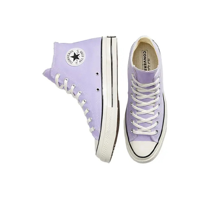 CONVERSE CT70 ラベンダー 10.5 Converse Chuck 70 chuck taylor all star Purple 167862C | eBay