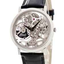 PIAGET Altiplano Skeleton G0A37132 TO237269