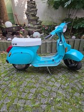 Vespa Roller PK 50 xl Bj. 1983