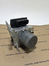 2006-12 Bmw 328xi 335xi E90 E92 Awd Abs Dsc Pump Module 34516783294 Used Oem