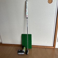 Odyssey 5CS Center Shaft Putter 350g Used Grip Headcover Used Good Condition