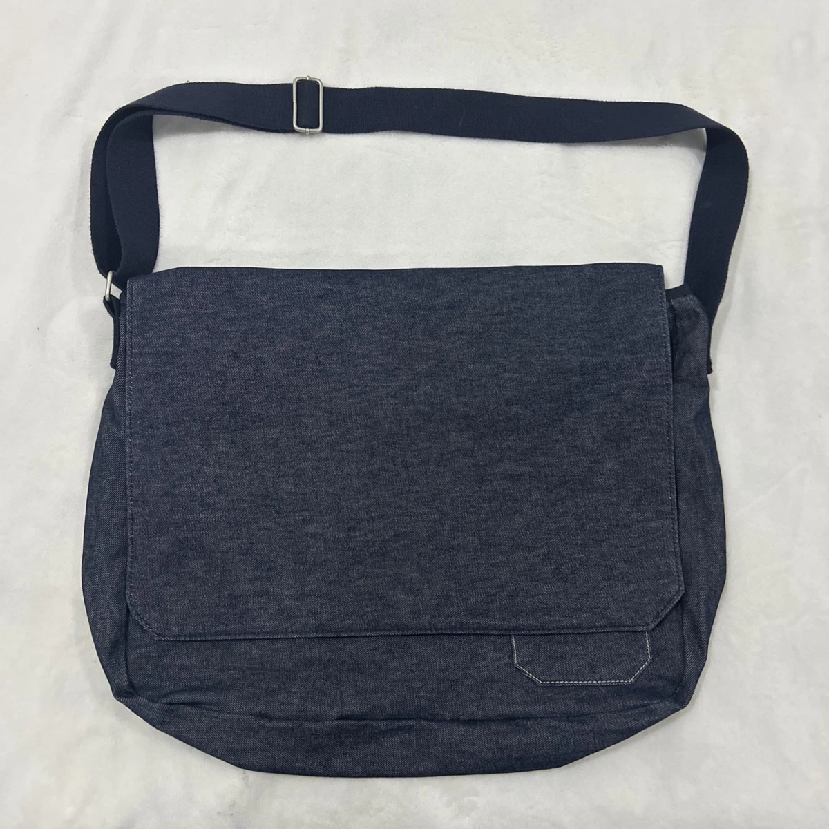 gap messenger bag products for sale | eBay