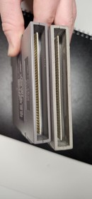 Nintendo Golf & Nintendo Baseball; NES Sports Games Authentic Tested Cart Only