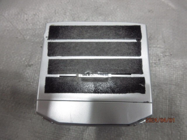 LEXUS LS460 Air Suspension Controller ASC680 Harness for LS600h LS600hL - Imagen 2 de 4