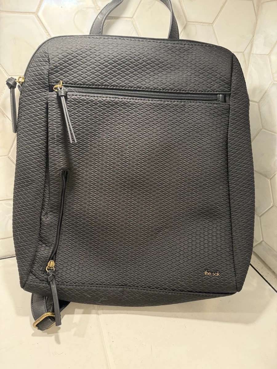 The Sak Backpack Black Bags & Handbags for Women for sale | eBay display picture 1