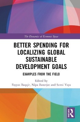 Better Spending for Localizing Global Sustainable Development... - 9780367338459