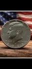 2025 D Kennedy Half Dollar 50c