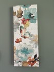 Floral & Nature Canvas Wall Art Set – 2 Pieces — photo 1