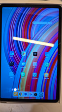 Redmi Pad Pro 12,1" 2.5K 6GB/128GB Snapdragon 7s Gen 2 Quad-LS Gray