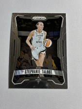 2026 Panini Prizm WNBA Basketball Pick Your Base #1-200 - Buy More & Save