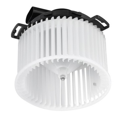 A/C Heater Blower Motor with Fan Cage Fits 2010-2013 Mazda 3 2.0L 2.3L 2.5L