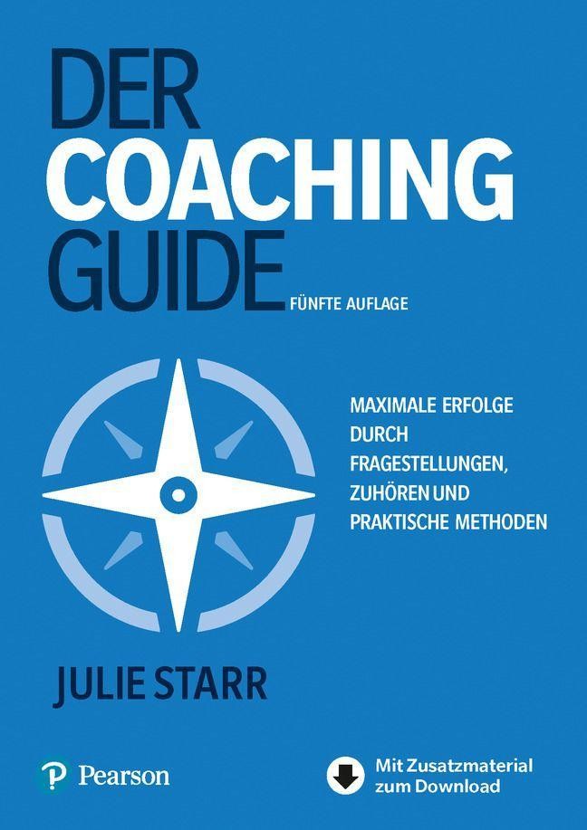Der Coaching-Guide Julie Starr