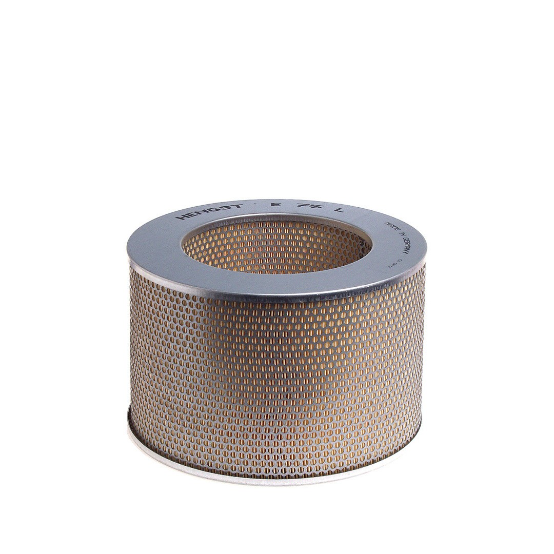 HENGST FILTER E75L Air Filter