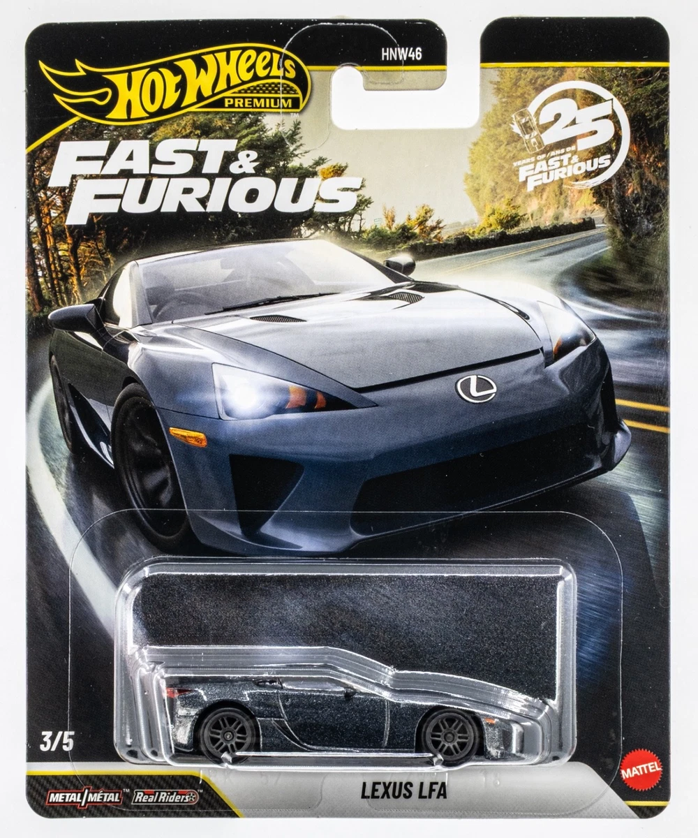 Lexus Diecast & Toy Vehicles 1:64 Scale for sale | eBay