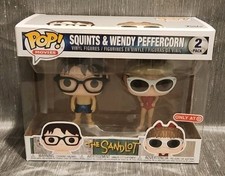 2018 Funko Pop The Sandlot Vinyl Figures 22