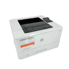 HP LaserJet Pro 4001ne Monochrome Laser Printer Tested & Working