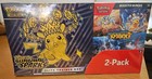 Pokemon Surging Sparks Elite Trainer Box / Booster Bundle (New & Sealed)