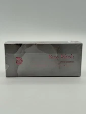 La Predire Prestige Paris Rosy Blush Obsidian Dusty Red, Shiny Lipstick, New