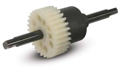 Traxxas Revo Fully Assembled Sealed Center Differential Kit 5414 20334541499 | eBay