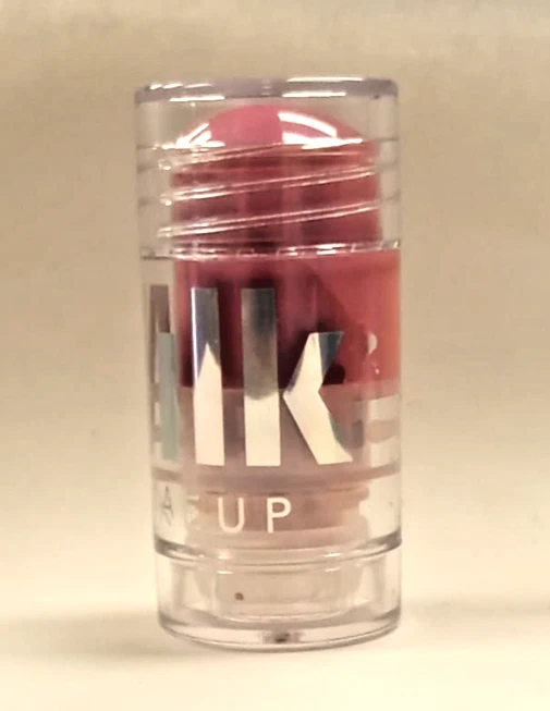 Barra holográfica de maquillaje de leche - Stardust - Mini 0,25 oz Foto 2 de 2